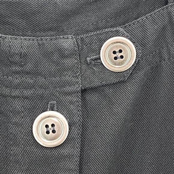 Dressed by David Dart Women's Vintage Button Front Jumper Dress - XS - Picture 6 of 9